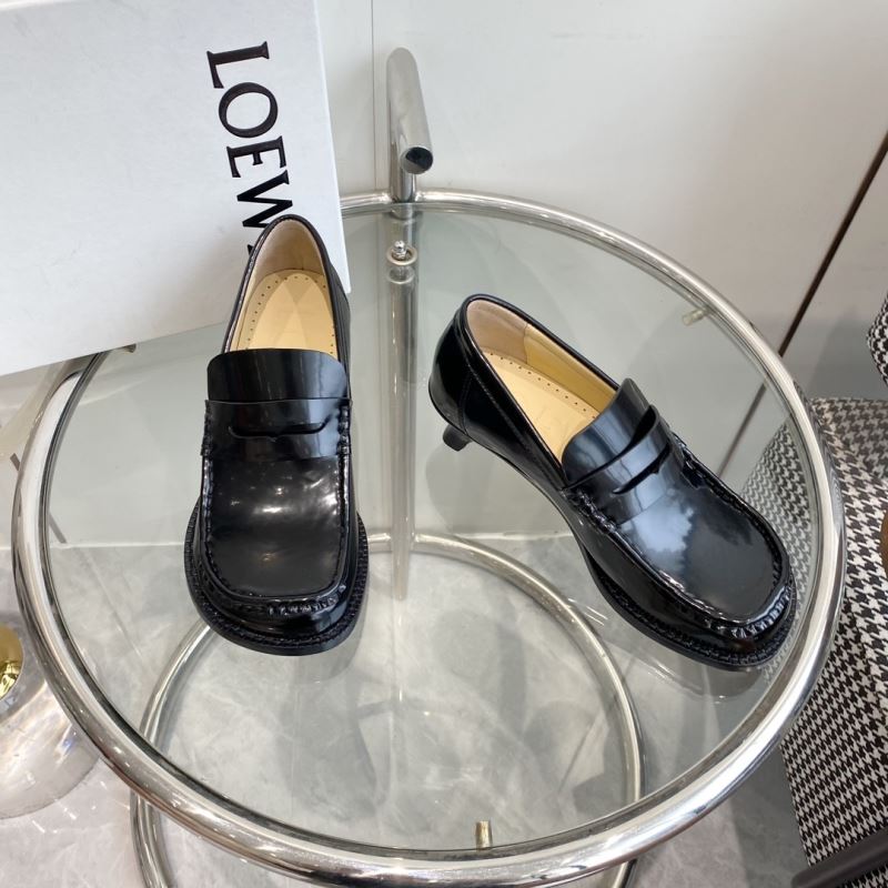 Loewe Shoes